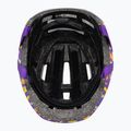 Casco da bici per bambini Giro Scamp II viola opaco libre 5