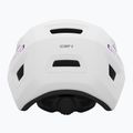 Casco da bici per bambini Giro Scamp II torri viola opaco 3