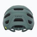 Casco bici Giro Source MIPS minerale opaco 3