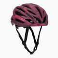 Giro Syntax Integrated MIPS casco bici torri ciliegio scuro opaco