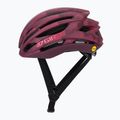 Giro Syntax Integrated MIPS casco bici torri ciliegio scuro opaco 3