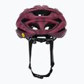 Giro Syntax Integrated MIPS casco bici torri ciliegio scuro opaco 4