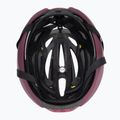 Giro Syntax Integrated MIPS casco bici torri ciliegio scuro opaco 5