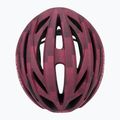 Giro Syntax Integrated MIPS casco bici torri ciliegio scuro opaco 6