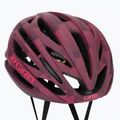 Giro Syntax Integrated MIPS casco bici torri ciliegio scuro opaco 7