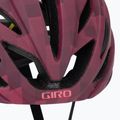 Giro Syntax Integrated MIPS casco bici torri ciliegio scuro opaco 8