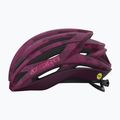 Giro Syntax Integrated MIPS casco bici torri ciliegio scuro opaco 2