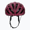 Giro Agilis Integrated MIPS casco bici torri ciliegio scuro opaco 2