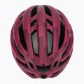 Giro Agilis Integrated MIPS casco bici torri ciliegio scuro opaco 5