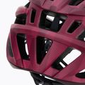 Giro Agilis Integrated MIPS casco bici torri ciliegio scuro opaco 7