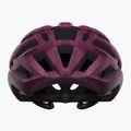 Giro Agilis Integrated MIPS casco bici torri ciliegio scuro opaco 3