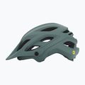 Casco bici Giro Merit Spherical MIPS minerale opaco 2