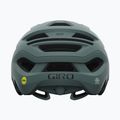 Casco bici Giro Merit Spherical MIPS minerale opaco 3