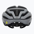 Casco da bici Giro Cielo MIPS opaco in pelle di squalo 8