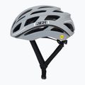 Giro Helios Spherical MIPS casco da bici in pelle di squalo opaca 3