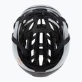 Giro Helios Spherical MIPS casco da bici in pelle di squalo opaca 5