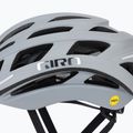 Giro Helios Spherical MIPS casco da bici in pelle di squalo opaca 7