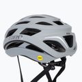 Giro Helios Spherical MIPS casco da bici in pelle di squalo opaca 8