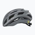 Giro Helios Spherical MIPS casco da bici in pelle di squalo opaca 2
