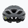 Giro Helios Spherical MIPS casco da bici in pelle di squalo opaca 3