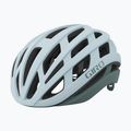 Giro Helios Spherical MIPS casco da bici minerale chiaro opaco