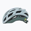 Giro Helios Spherical MIPS casco da bici minerale chiaro opaco 2