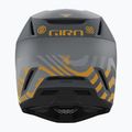 Giro FF Insurgent Spherical opaco scuro squalo dune casco da bici 3