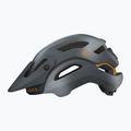 Giro Manifest Spherical MIPS opaco scuro squalo dune casco da bici 2