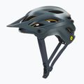 Giro Merit Spherical MIPS opaco scuro squalo dune casco da bici 3