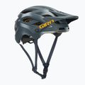 Giro Merit Spherical MIPS opaco scuro squalo dune casco da bici 6