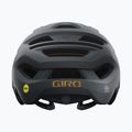 Giro Merit Spherical MIPS opaco scuro squalo dune casco da bici 3