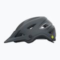 Casco da bici Giro Montaro II MIPS opaco scuro squalo 2