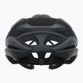 Giro Artex Integrated MIPS casco da bici in pelle di squalo scuro opaco 3