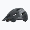 Giro Source Integrated MIPS opaco scuro squalo dune casco da bici 2