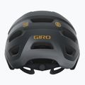 Giro Source Integrated MIPS opaco scuro squalo dune casco da bici 3