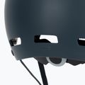 Casco Giro Quarter FS squalo scuro opaco 7