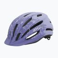 Casco da bici per bambini Giro Register II Integrated MIPS matte lilac fade