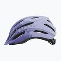 Casco da bici per bambini Giro Register II Integrated MIPS matte lilac fade 2