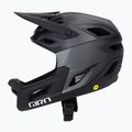 Casco da bici Giro FF Coalition Spherical MIPS nero opaco 3