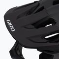 Casco da bici Giro FF Coalition Spherical MIPS nero opaco 8