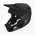 Casco da bici Giro FF Coalition Spherical MIPS nero opaco