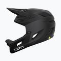 Casco da bici Giro FF Coalition Spherical MIPS nero opaco 2