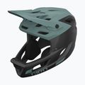 Casco da bici Giro FF Coalition Spherical MIPS metallizzato opaco carbone/minerale