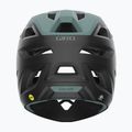 Casco da bici Giro FF Coalition Spherical MIPS metallizzato opaco carbone/minerale 3
