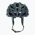 Giro Artex Integrated MIPS casco da bici siepe verde/polvere cosmica 2