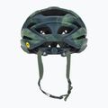 Giro Artex Integrated MIPS casco da bici siepe verde/polvere cosmica 3