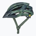 Giro Artex Integrated MIPS casco da bici siepe verde/polvere cosmica 4