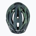 Giro Artex Integrated MIPS casco da bici siepe verde/polvere cosmica 5