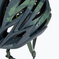 Giro Artex Integrated MIPS casco da bici siepe verde/polvere cosmica 7