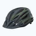 Giro Artex Integrated MIPS casco da bici siepe verde/polvere cosmica